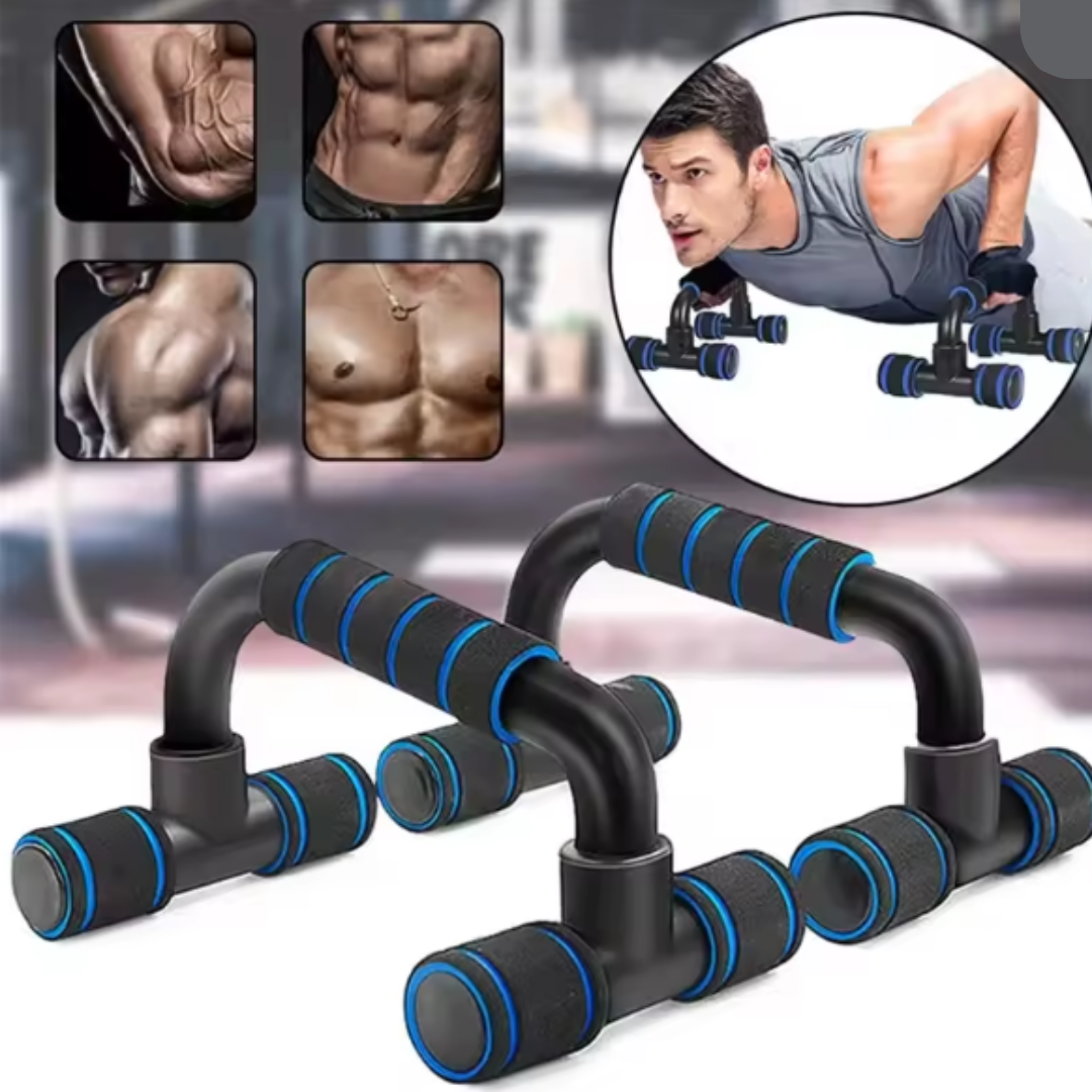 Barras Push Up Pro
