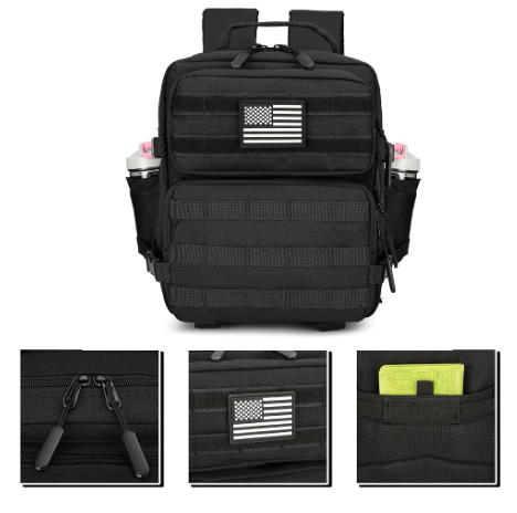 Mochila Premium