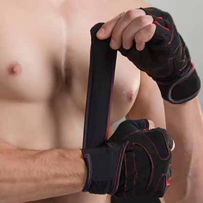 Guantes Doble Agarre
