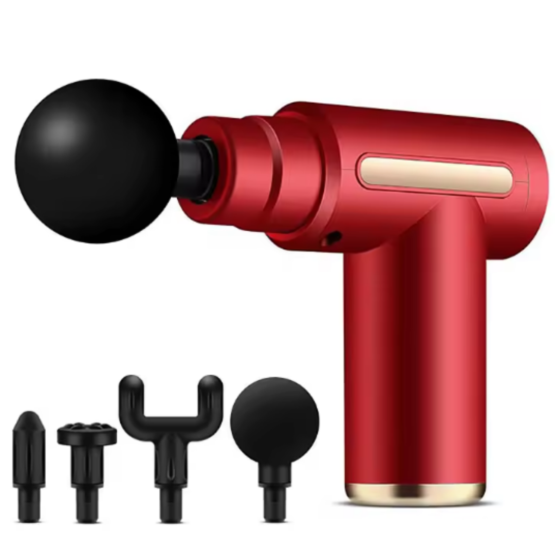 Pistola de Masajes Estandar