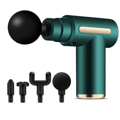 Pistola de Masajes Estandar