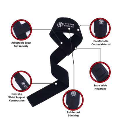 Urban Straps