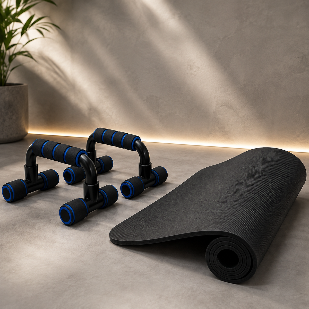 Home Gym Pro