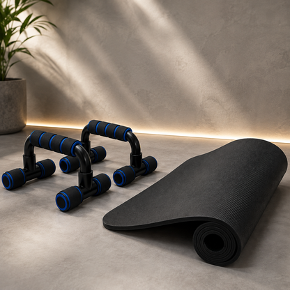 Home Gym Pro
