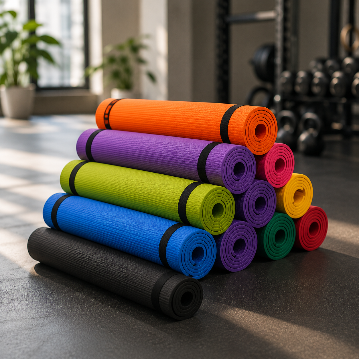 Home Gym Pro