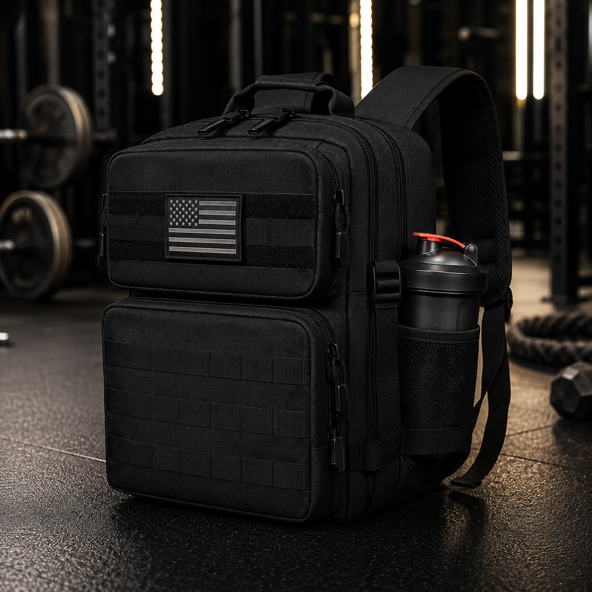 Mochila Premium