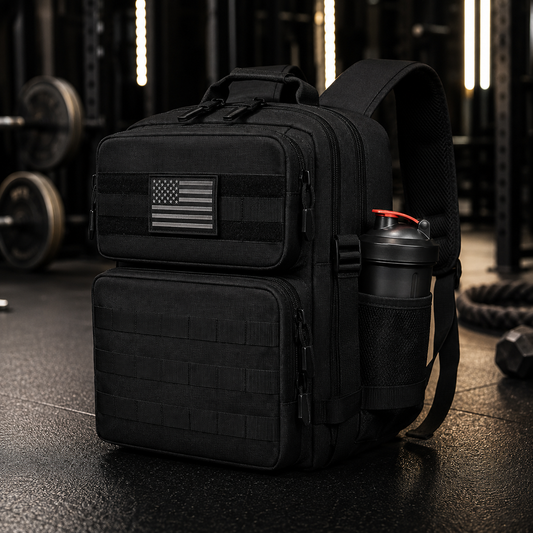 Mochila Premium