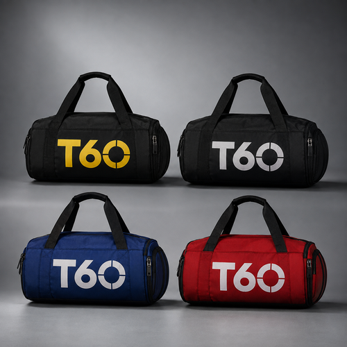 Mochila Estandar Gym