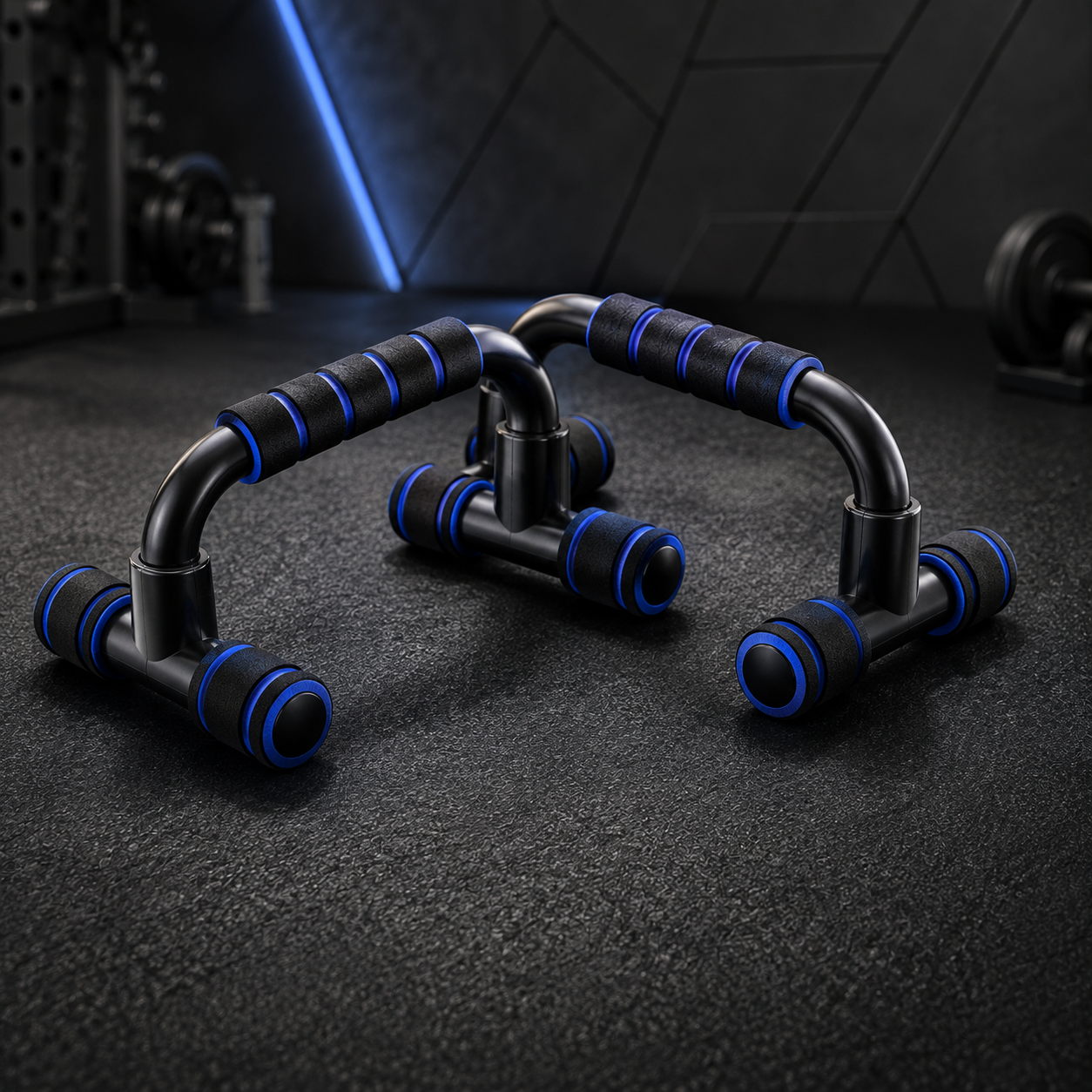 Barras Push Up Pro