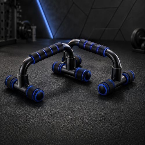 Barras Push Up Pro