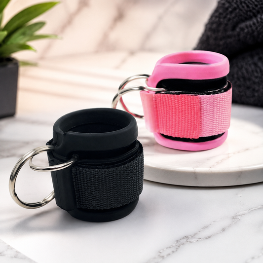 Tobillera Polea Premium