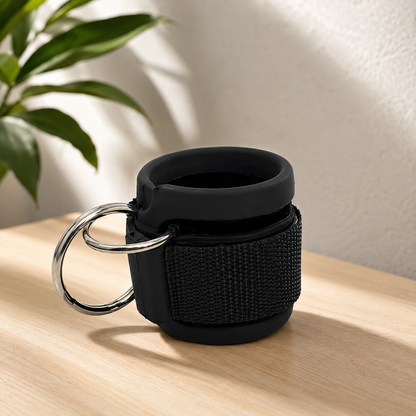 Tobillera Polea Premium