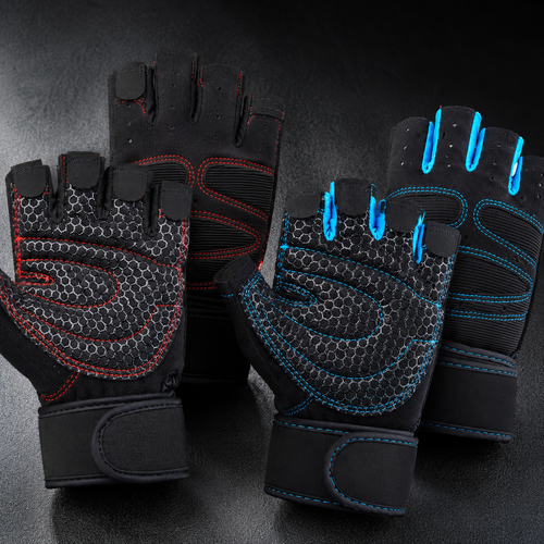 Guantes Doble Agarre