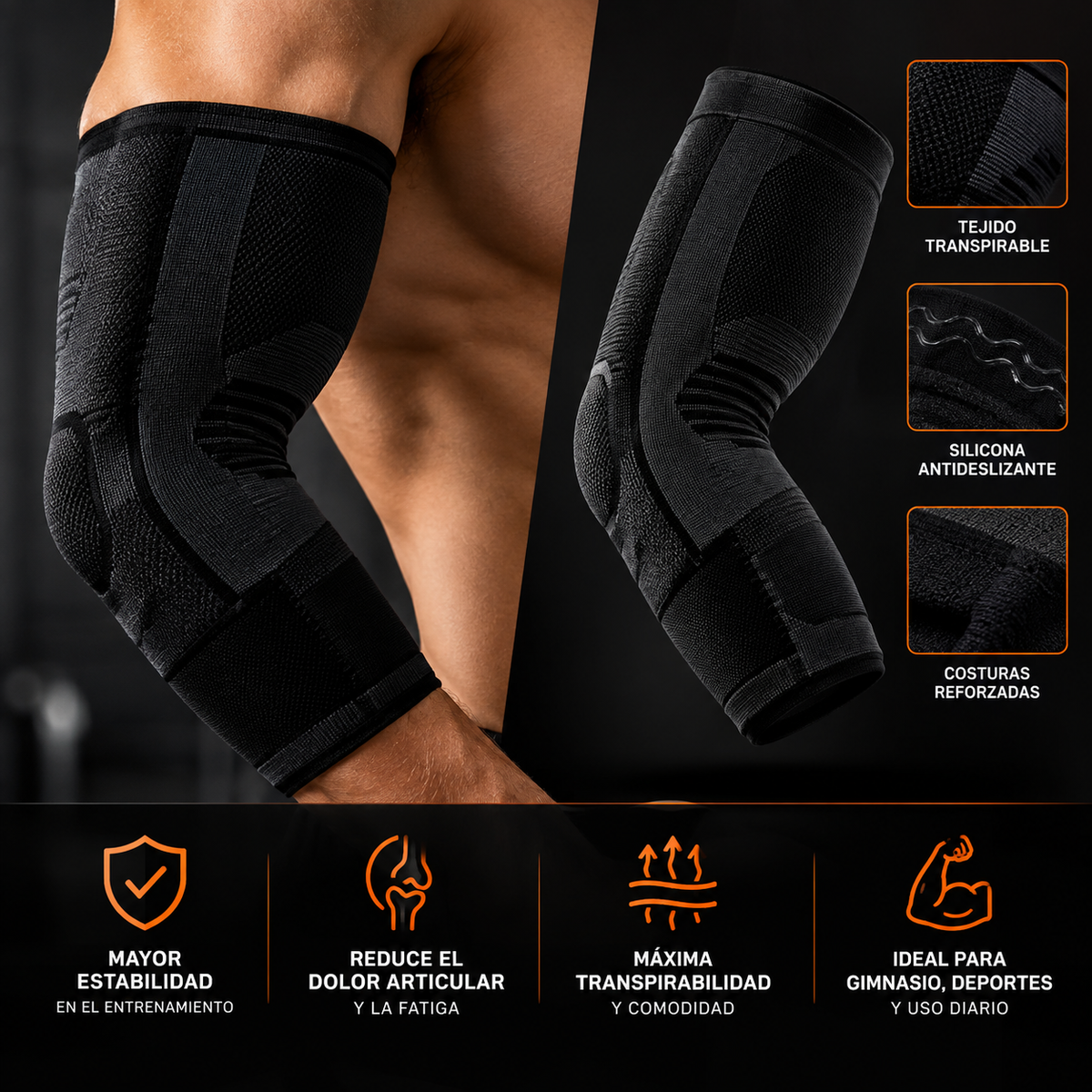 Coderas Power Press
