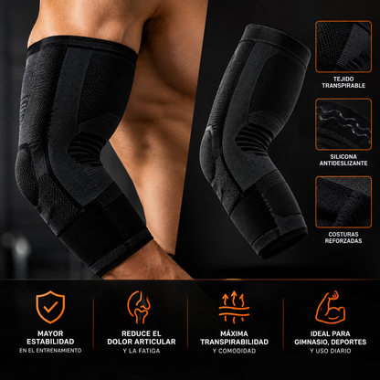 Coderas Power Press