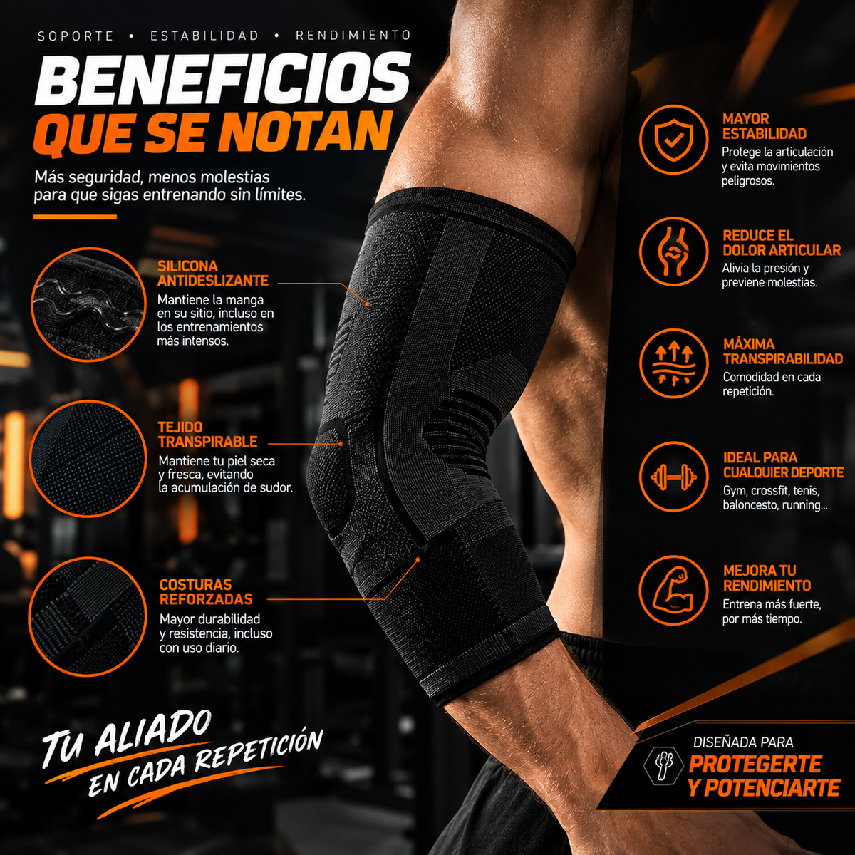 Coderas Power Press