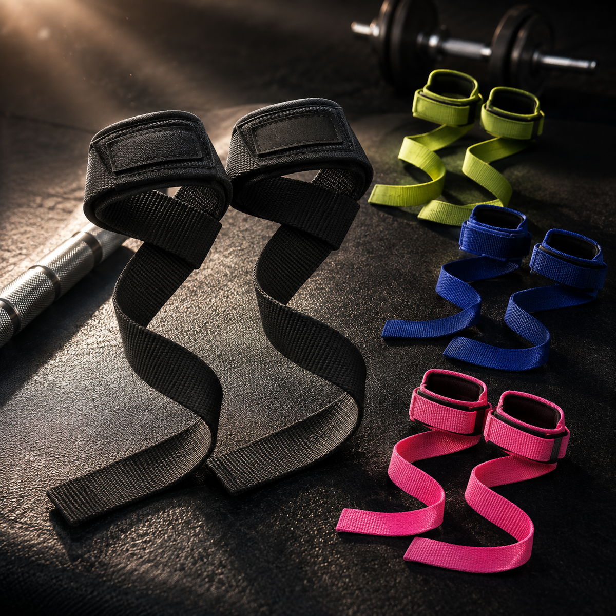 Urban Straps