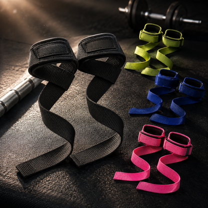 Urban Straps