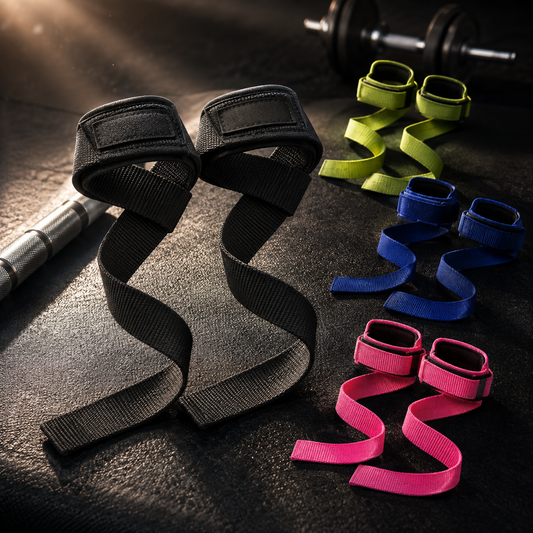 Urban Straps