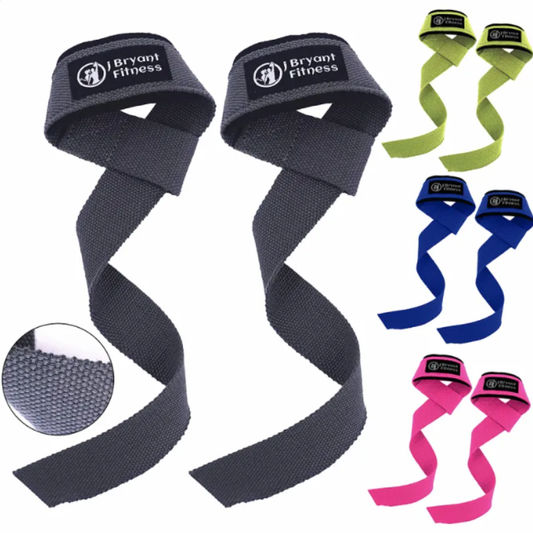 Urban Straps