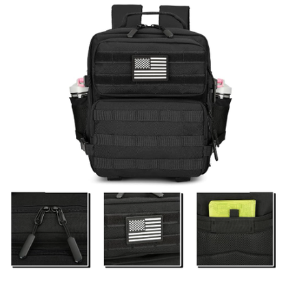 Mochila Premium