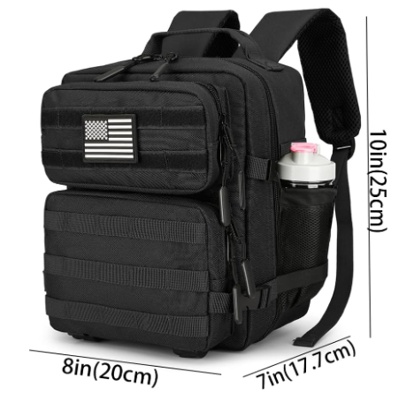 Mochila Premium