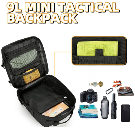 Mochila Premium