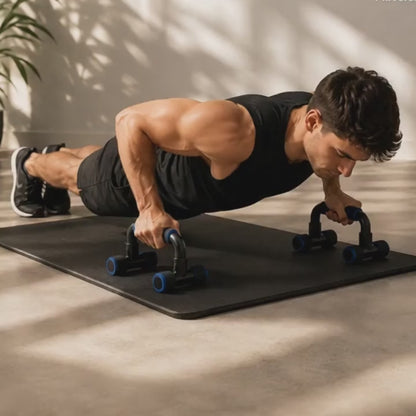 Home Gym Pro