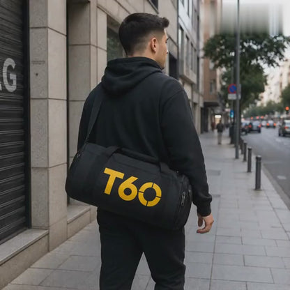 Mochila Estandar Gym