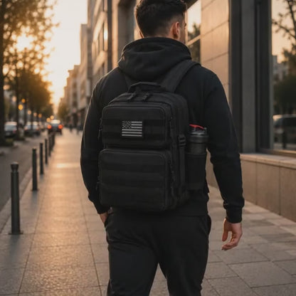 Mochila Premium
