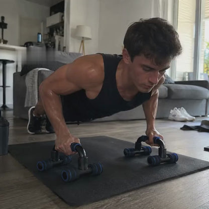 Barras Push Up Pro