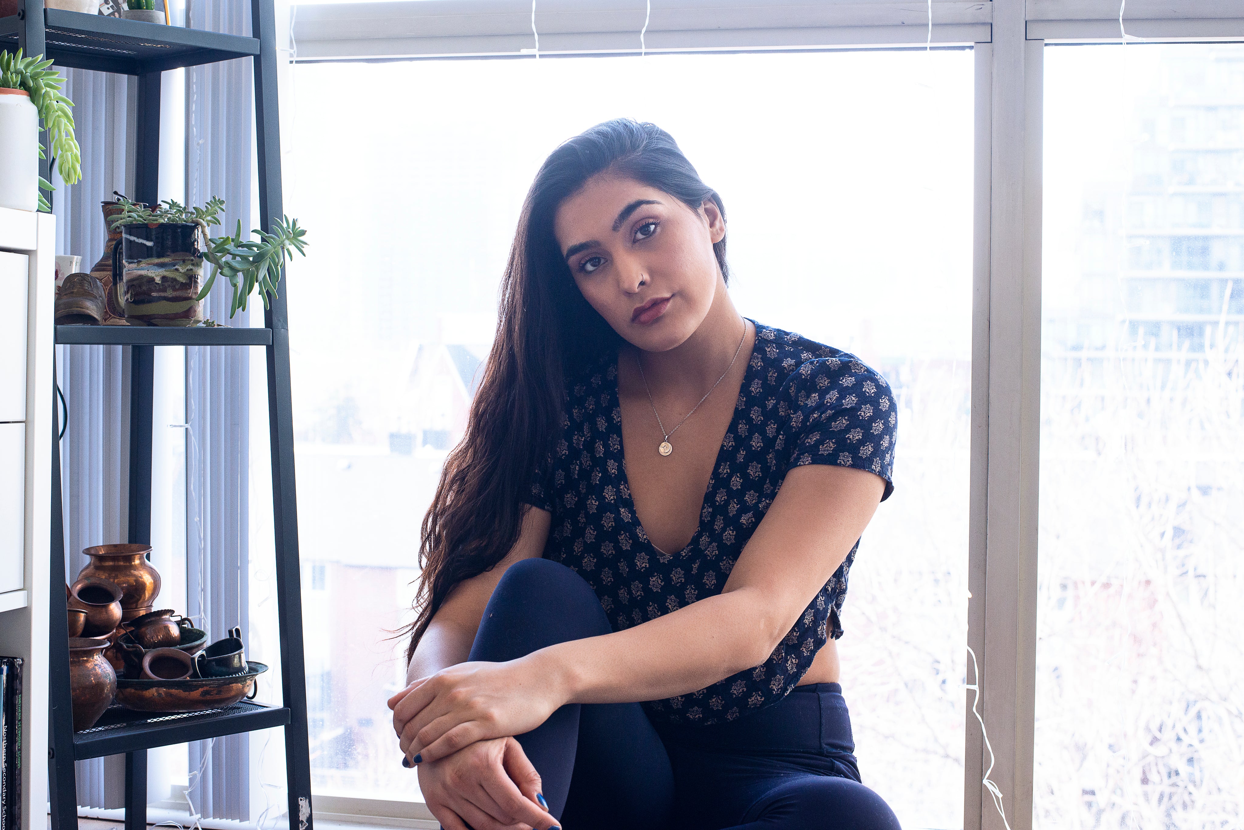 Laura G.