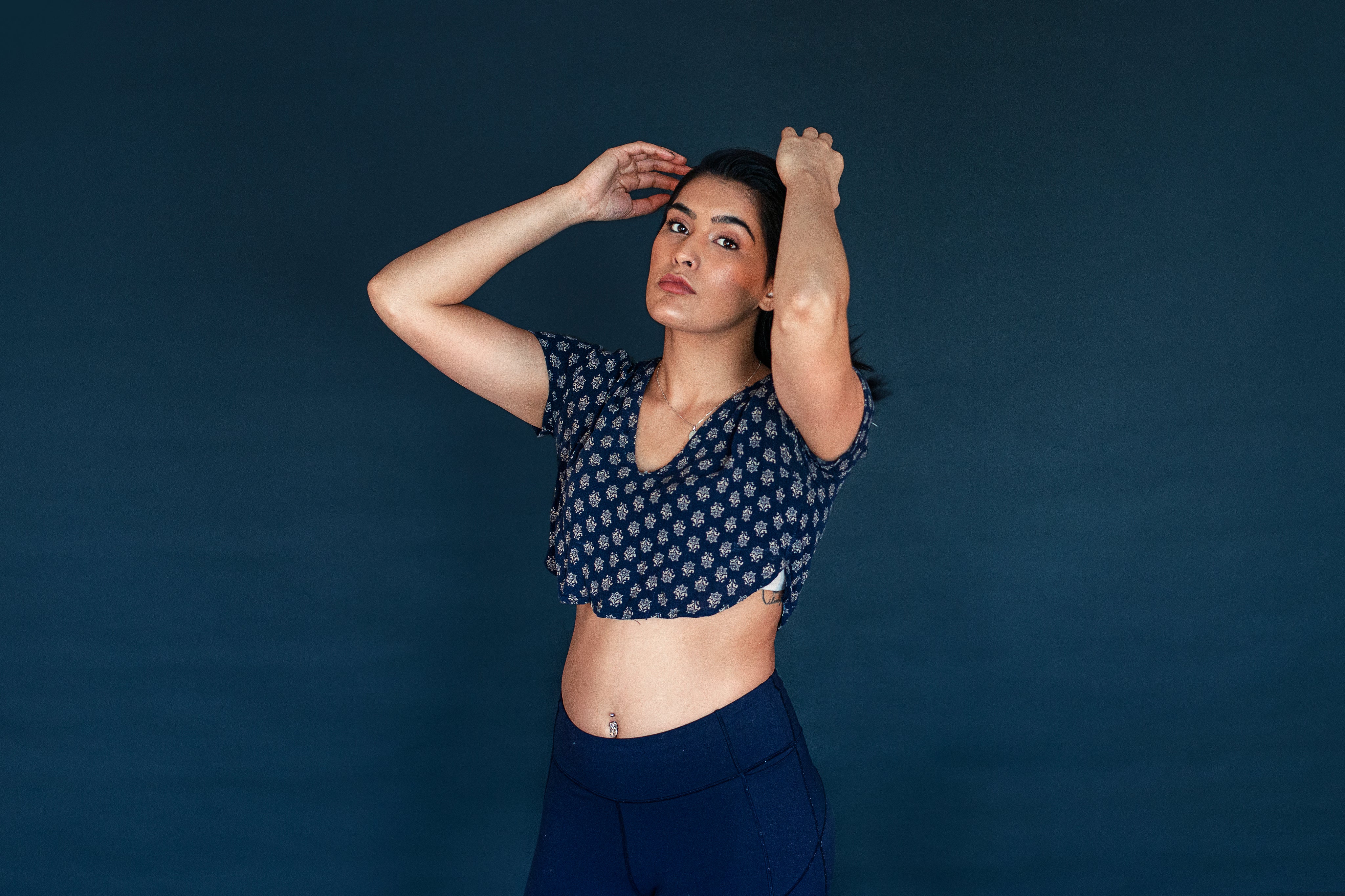 Elena González